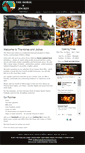 Mobile Screenshot of horseandjockeytylersgreen.com